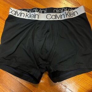 Calvin Klein Microfiber Boxer Briefs